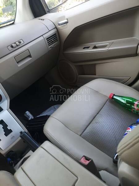 Dodge Caliber 2,0 SX