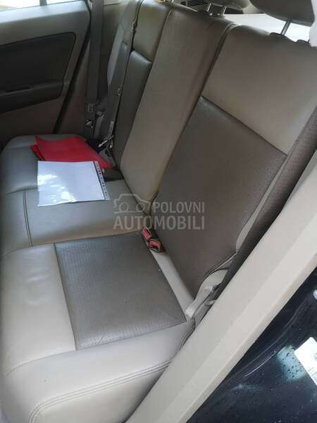 Dodge Caliber 2,0 SX