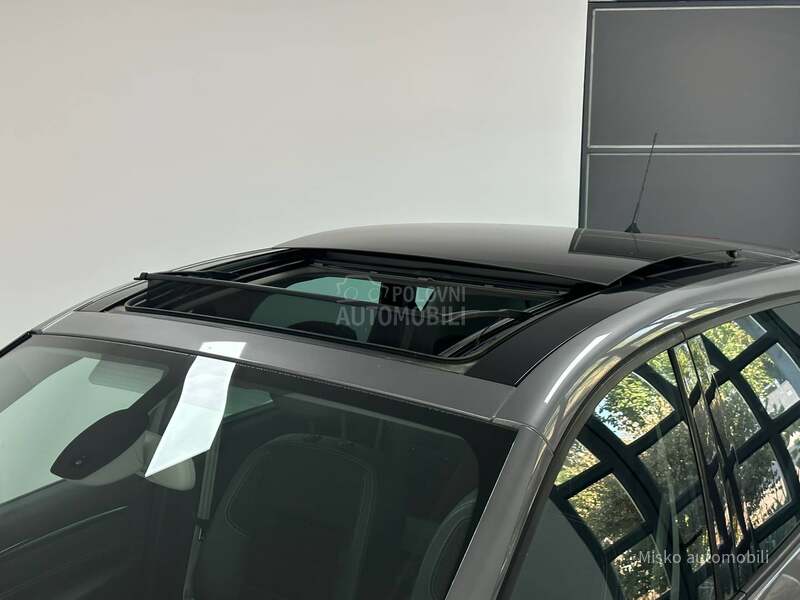 Renault Scenic 1.2 TCE Nav Kamera