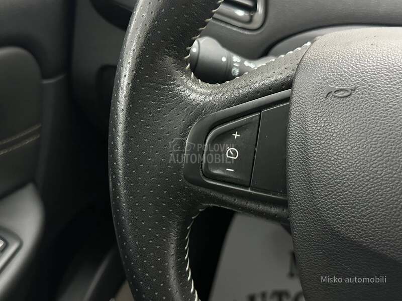 Renault Scenic 1.2 TCE Nav Kamera