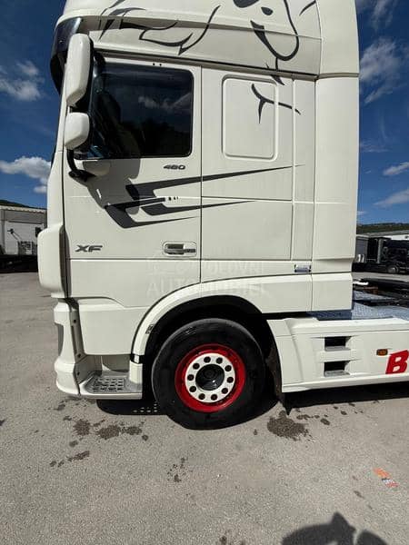DAF 480