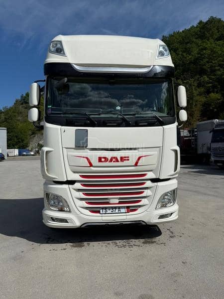 DAF 480