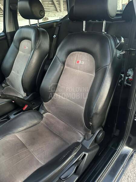 Volkswagen Golf 3 1.9 SDI