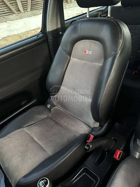 Volkswagen Golf 3 1.9 SDI