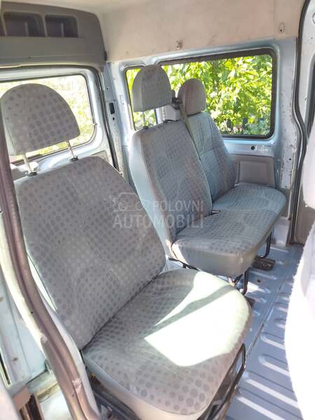 Ford Transit 2.4 tdci