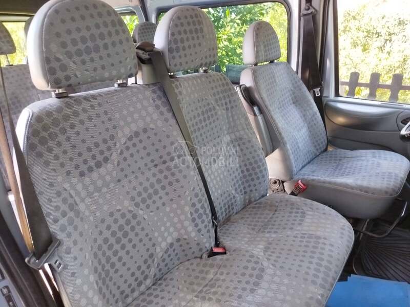 Ford Transit 2.4 tdci
