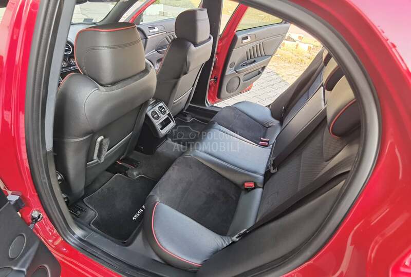 Alfa Romeo 159 TBi TI