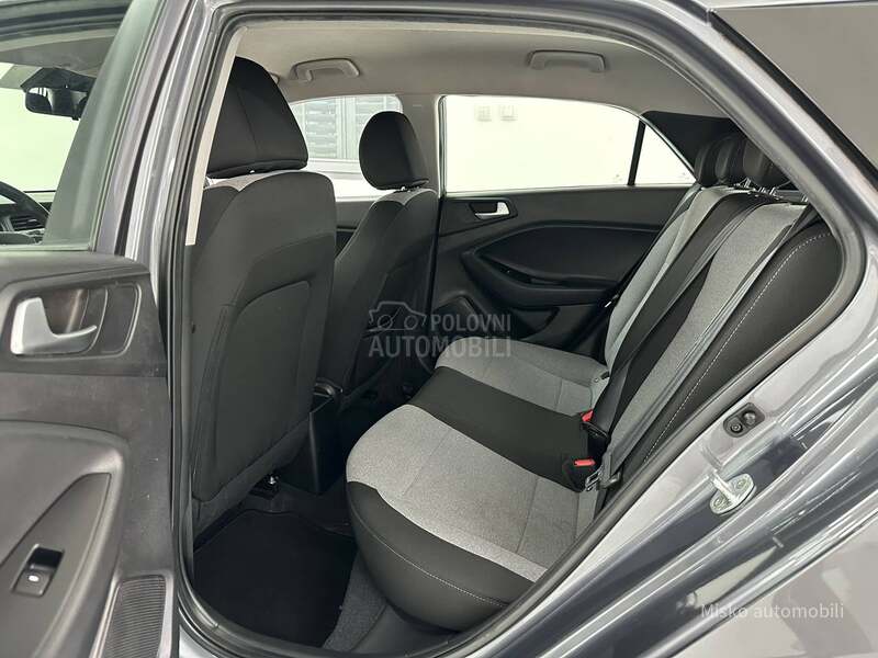 Hyundai i20 1.0 T-GDI Led CH