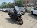 Yamaha T MAX