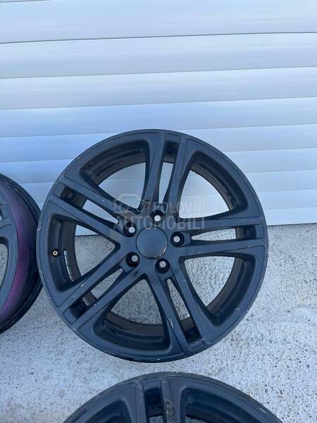 Aluminijumske felne DBV Germany 18" 5 x 114.3