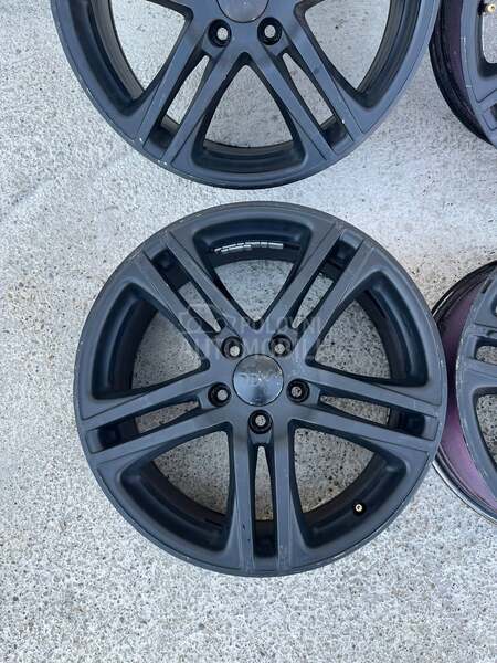 Aluminijumske felne DBV Germany 18" 5 x 114.3