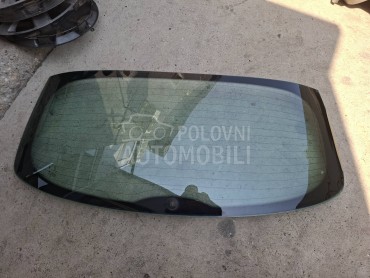 SOFERKA ZADNJA ZA HECBEK za Peugeot 207