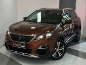 Peugeot 3008 1.6 HDI Allure Led