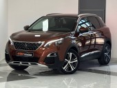 Peugeot 3008 1.6 HDI Allure Led
