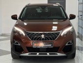 Peugeot 3008 1.6 HDI Allure Led