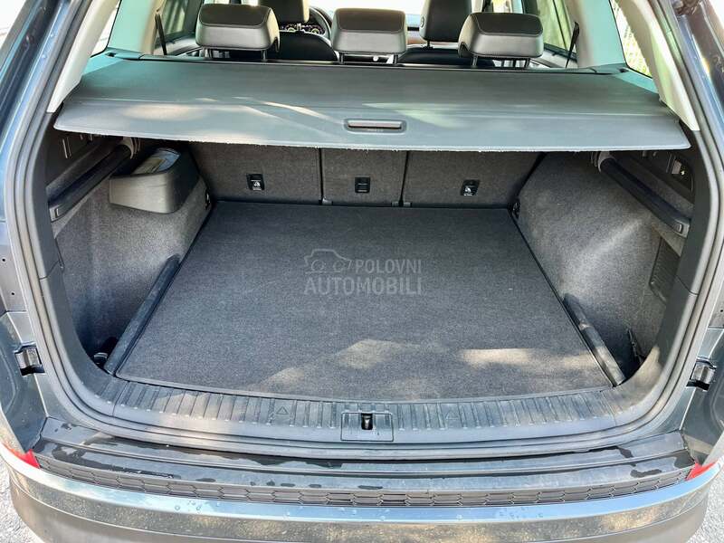 Škoda Kodiaq SCOUT VIRTUAL
