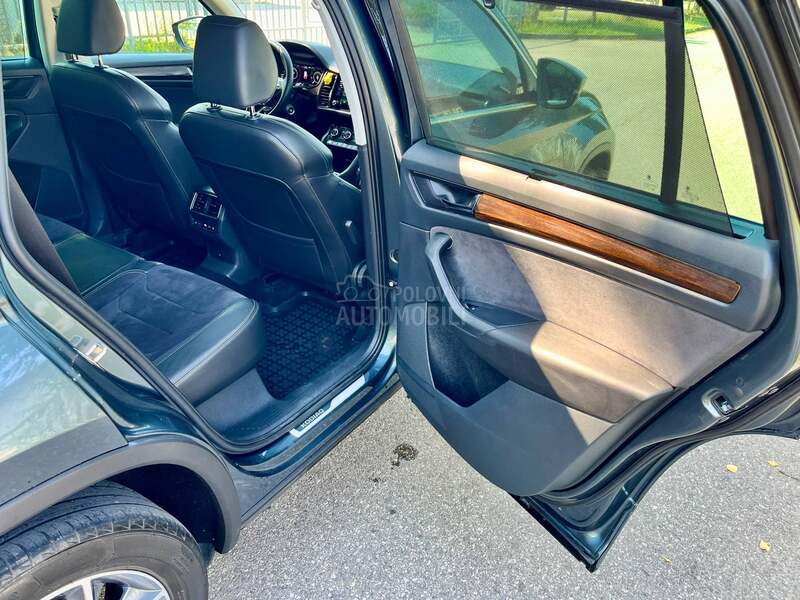 Škoda Kodiaq SCOUT VIRTUAL