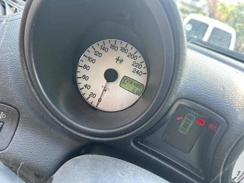 Alfa Romeo 156 1.8