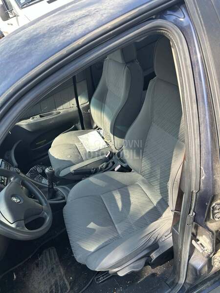 Alfa Romeo 156 1.8