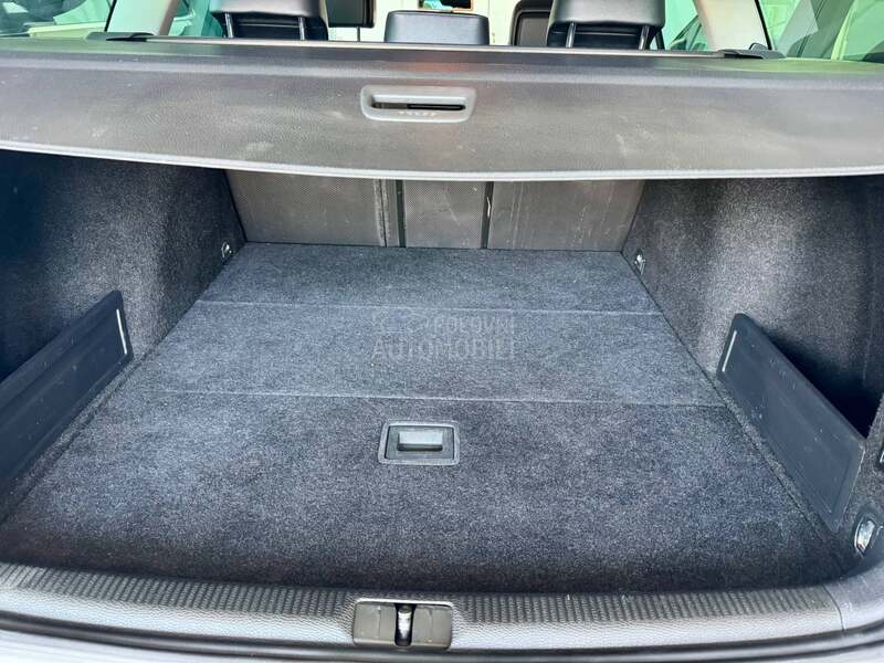 Volkswagen Passat B7 CH DIODA