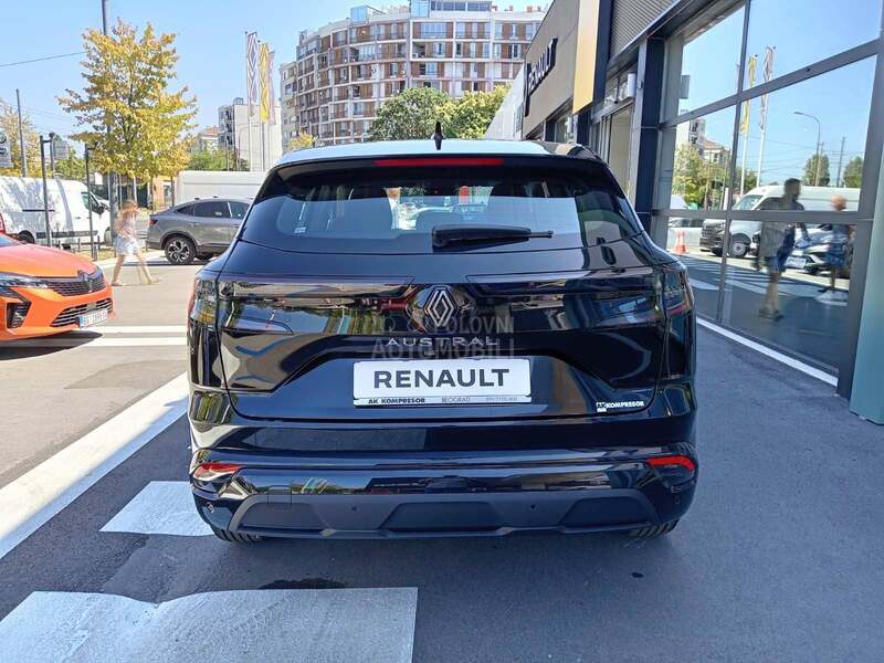 Renault Austral Evolution TCe 130