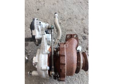 turbina 1, 5bluhdi za Peugeot 208, 308, 2008 ... od 2017. do 2024. god.