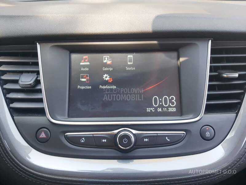 Opel Grandland X GS LINE 1.5D AT