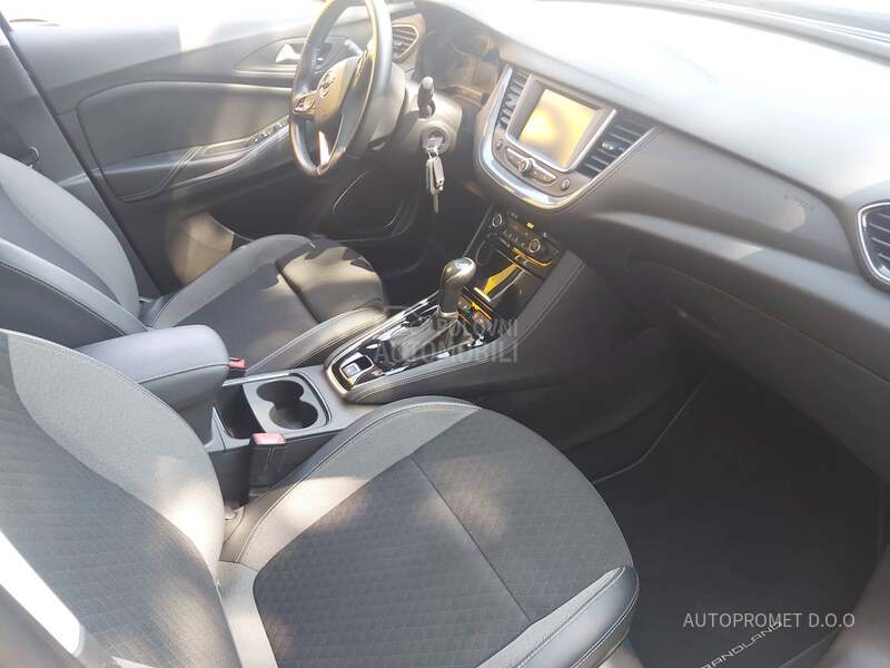 Opel Grandland X GS LINE 1.5D AT