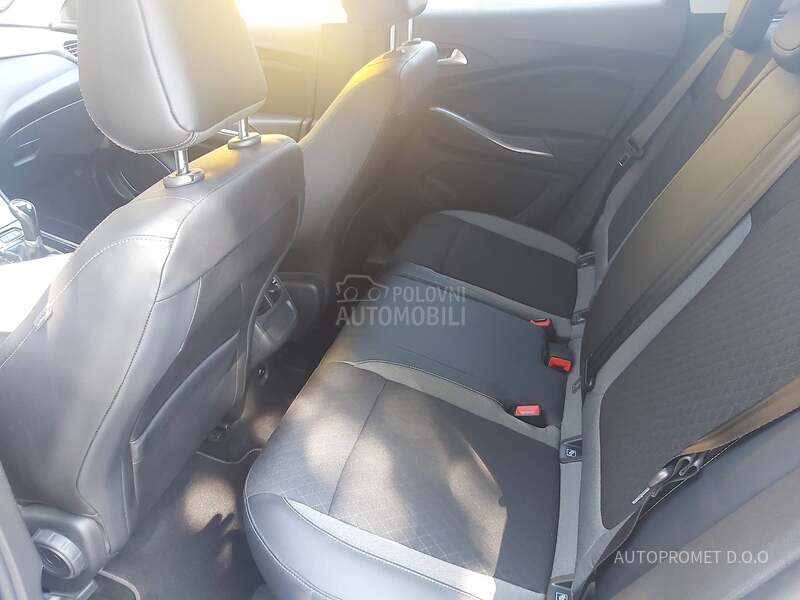 Opel Grandland X GS LINE 1.5D AT