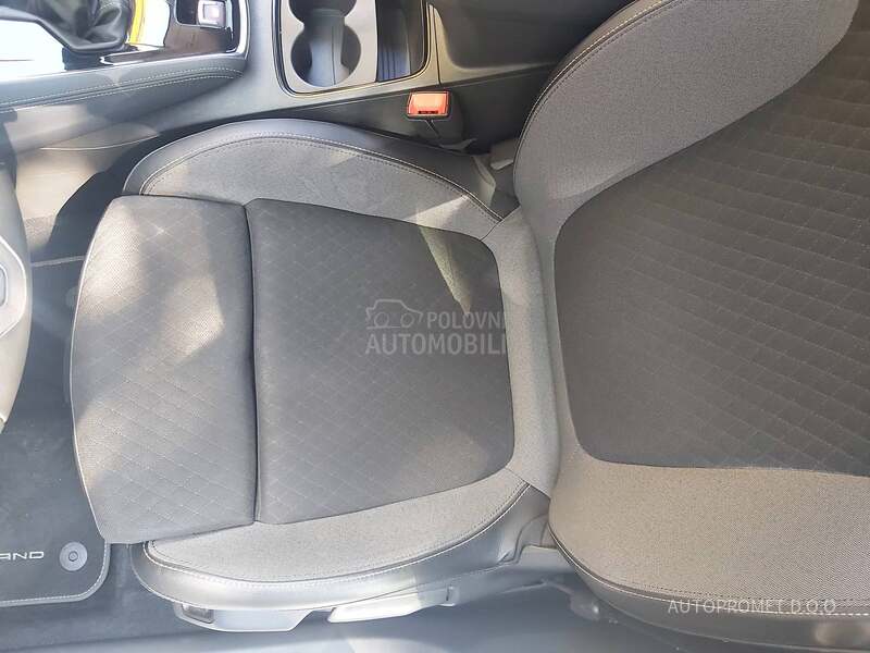 Opel Grandland X GS LINE 1.5D AT