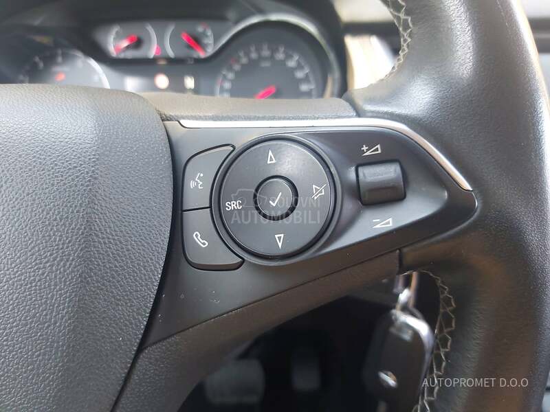 Opel Grandland X GS LINE 1.5D AT