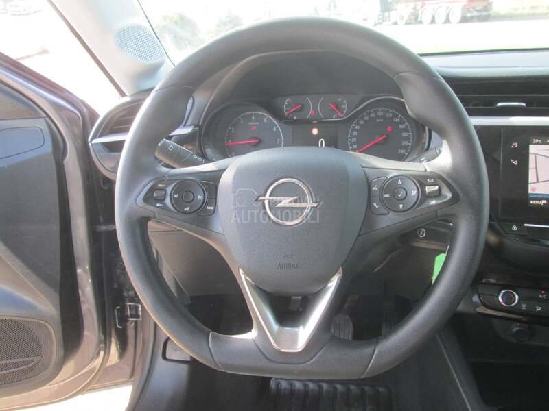 Opel Corsa F 1.5 d