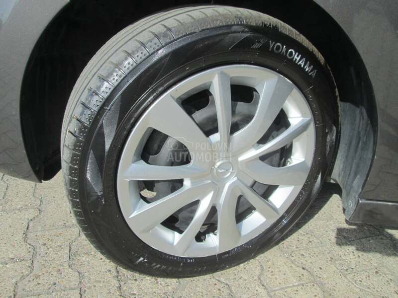 Opel Corsa F 1.5 d