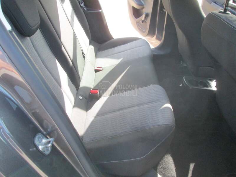 Opel Corsa F 1.5 d