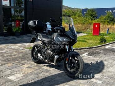 Yamaha Tracer 7