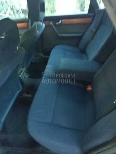 Audi 100 2.0E