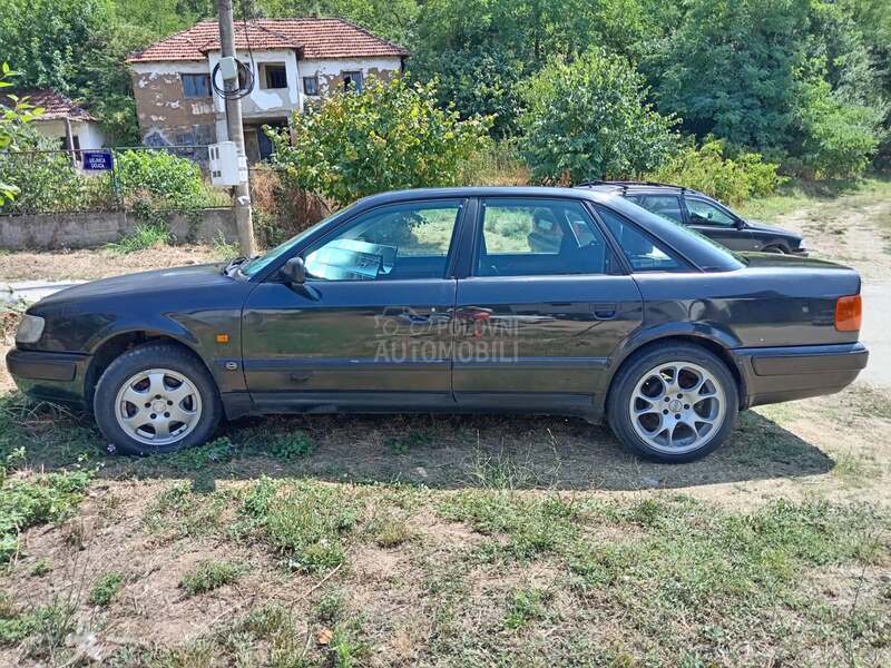 Audi 100 2.0E