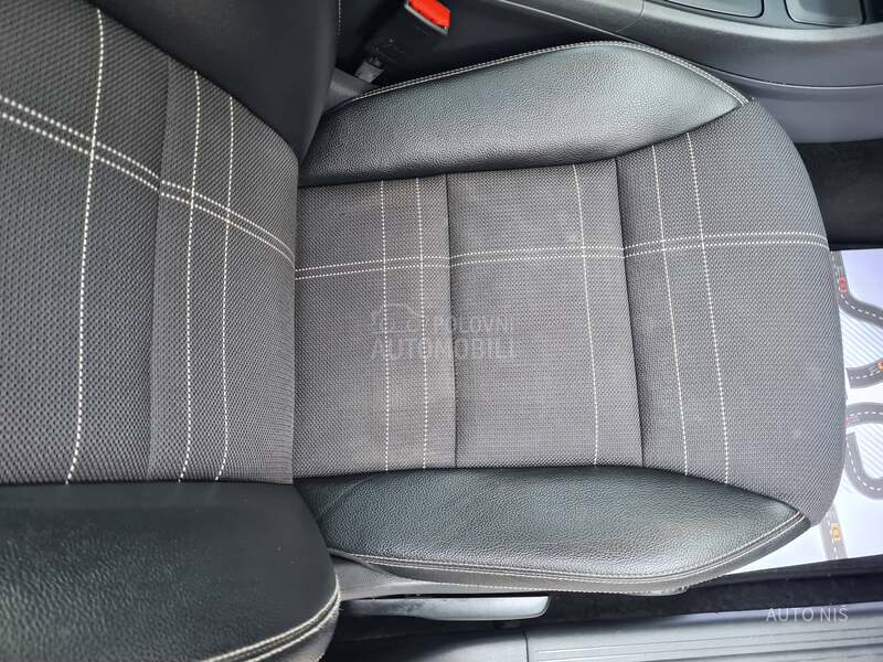 Mercedes Benz A 180 CDI LUX