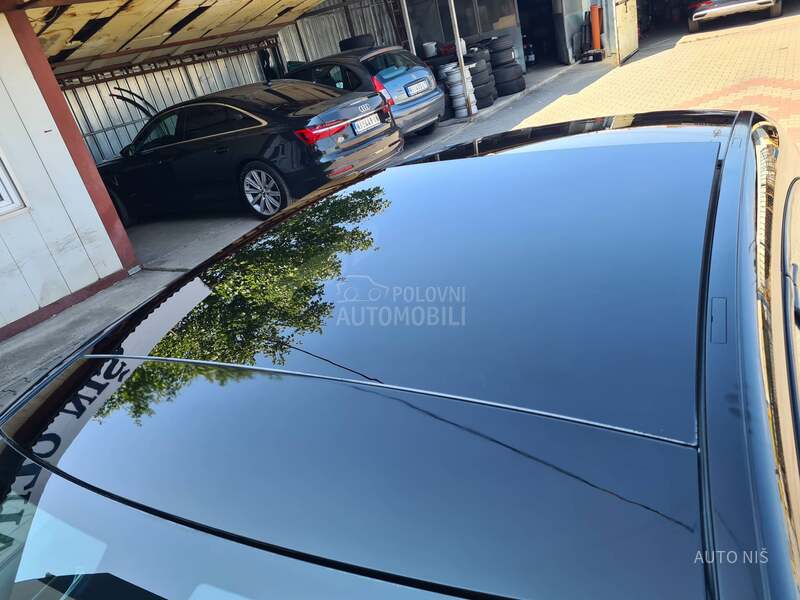 Mercedes Benz A 180 CDI LUX