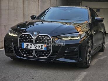 BMW 420 M Sport/Pano/GC