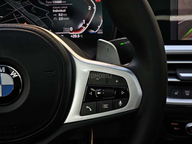 BMW 420 M Sport/Pano/GC