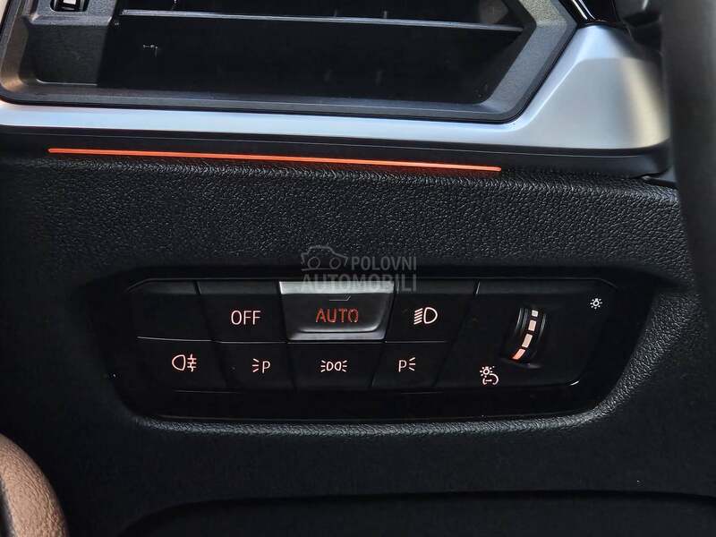 BMW 420 M Sport/Pano/GC