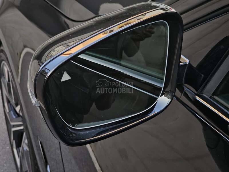 BMW 420 M Sport/Pano/GC