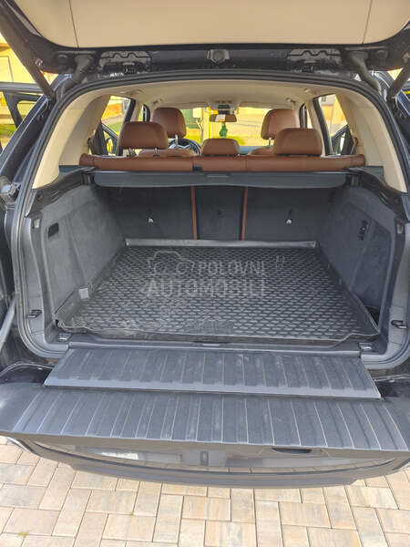 BMW X5 X drive