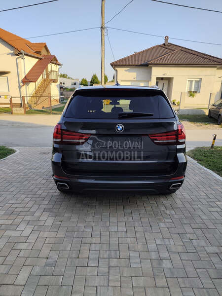 BMW X5 X drive