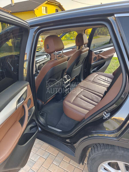 BMW X5 X drive
