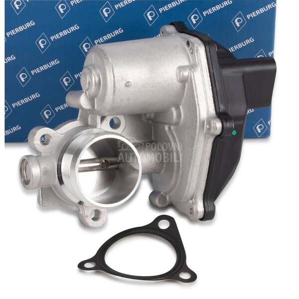 EGR Ventil 1.6TDI 2.0TDI