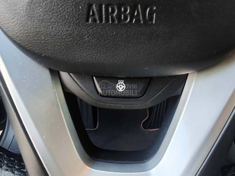 BMW 118 2.0d /150/head up/