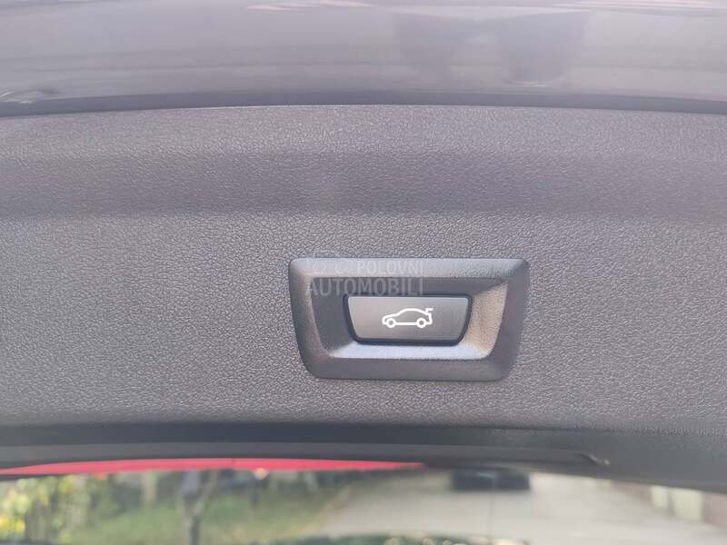 BMW 118 2.0d /150/head up/