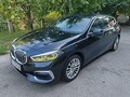 BMW 118 2.0d /150/head up/